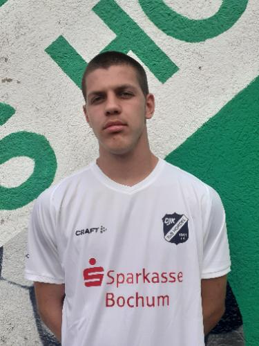 David Christian Gatawis