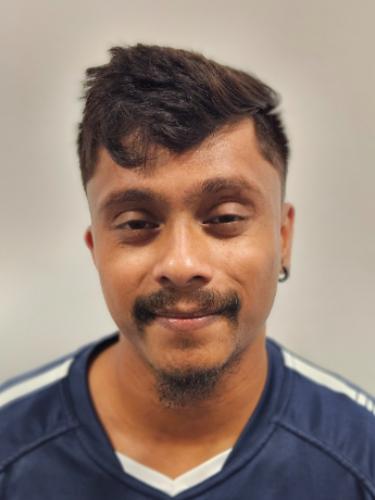 Babinath Nathan