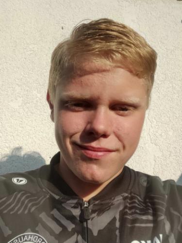 Patrick Sichmann