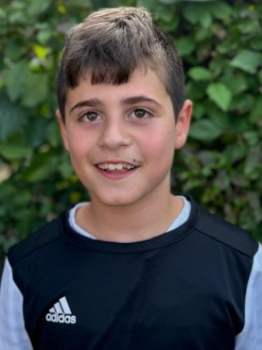 Matheo Joshua Kuscu