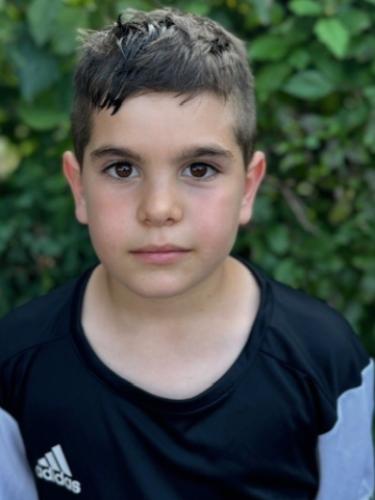 Yusuf-Mirza Altintas