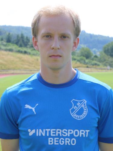 Tim Burkert