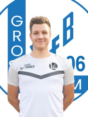 Marco Perdelwitz