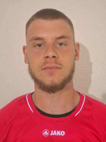 Vuk Damjanovic
