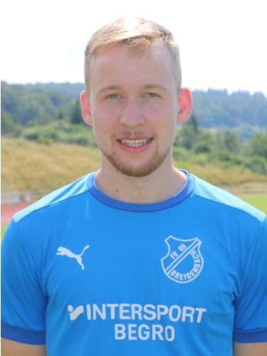 Moritz Filipzik