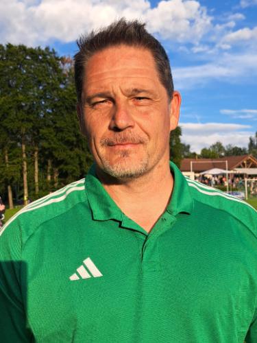 Markus Stier