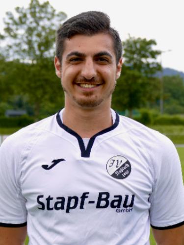 Riccardo Cerasa
