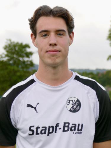 Elias Lang