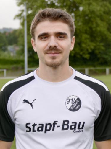 Bastian Rensch