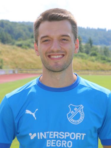 Nico Müller
