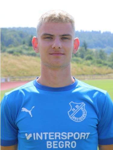 Luca Vogel