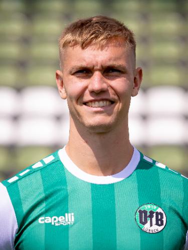 Julian Albrecht