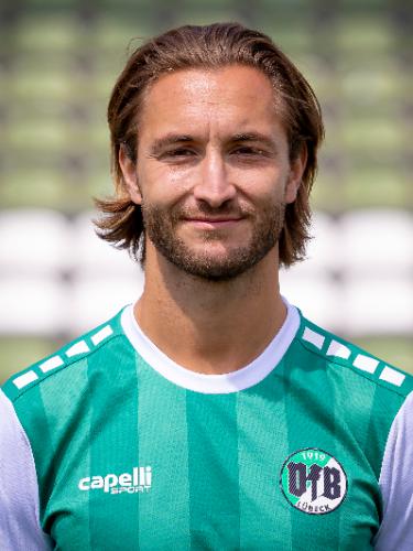 Felix Werner Wolfgang Drinkuth