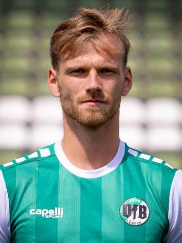 Luca Falk Menke