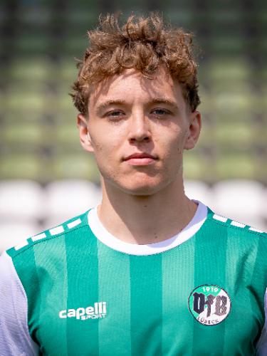 Jannik Westphal