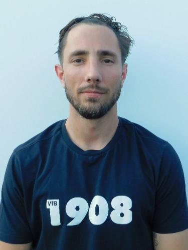 Steven Alvarez