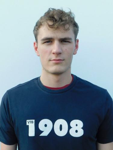 Luca Christian Bauten