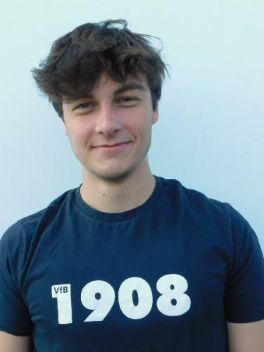 Nick Gormanns