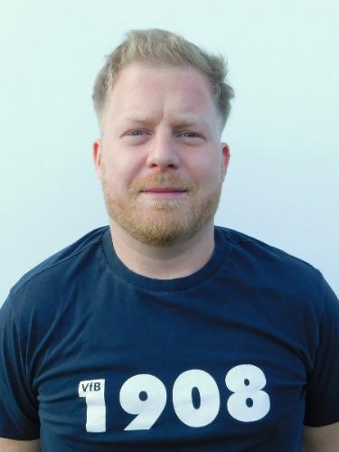 Florian Krappen