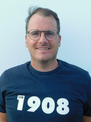 Thomas Müller