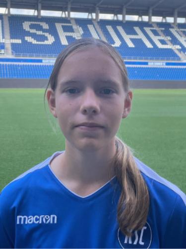 Julia Drach