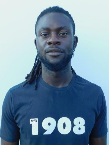 Anselm Okojie
