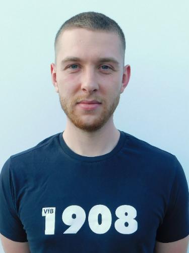 Maximilian Pfeiffer