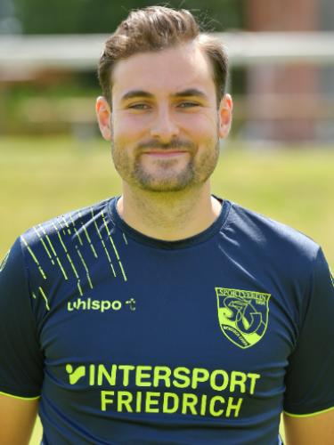 Maximilian Boelter