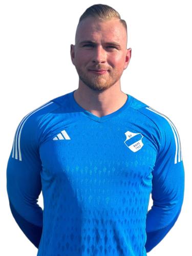 Etienne Krings