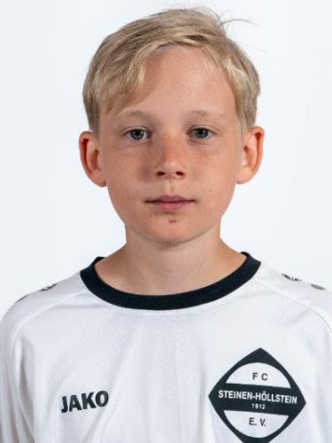 Luca Asal