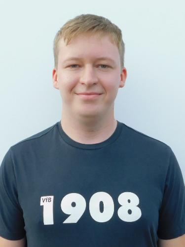 Justin Wuschack