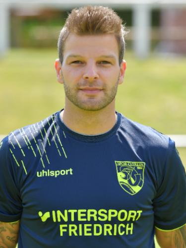 Dennis Hüls
