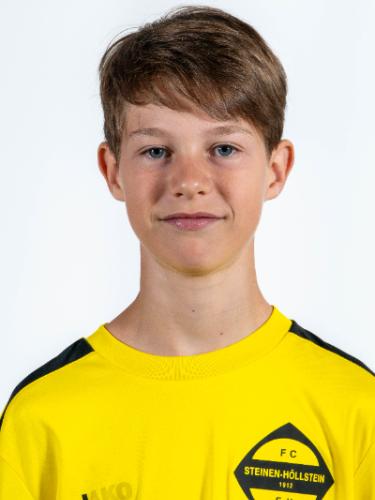 Jonas Brändlin