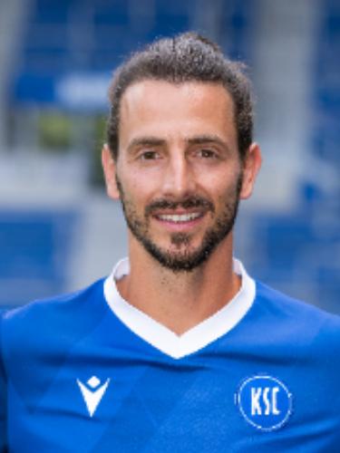 Dominik Pascal Salz