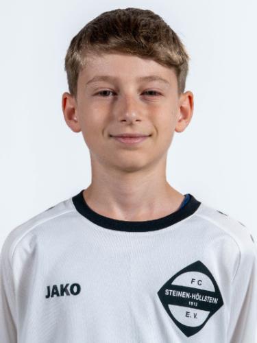 Nicklas Fischbach