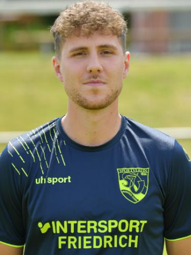 Pascal-Niclas Spomer