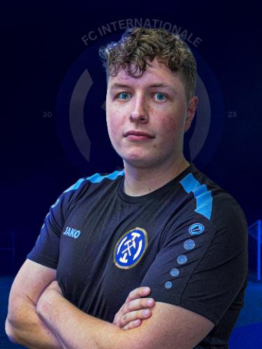 Finn Lennart Bach
