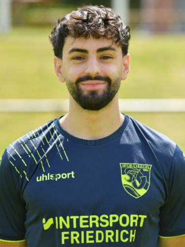 Mohammed Zeiour