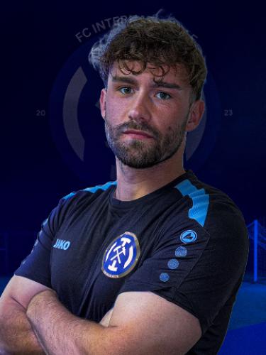 Nick Schnaderbeck