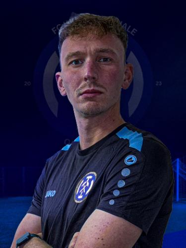 Lukas Schwebig
