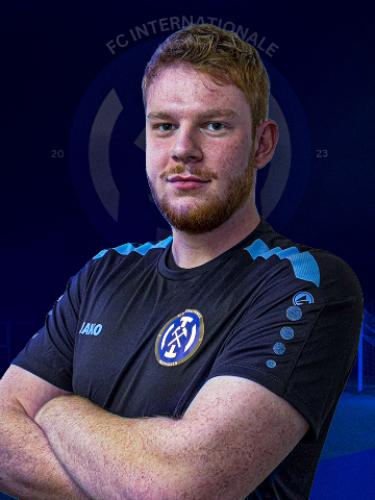 Bennet Paul Wolf