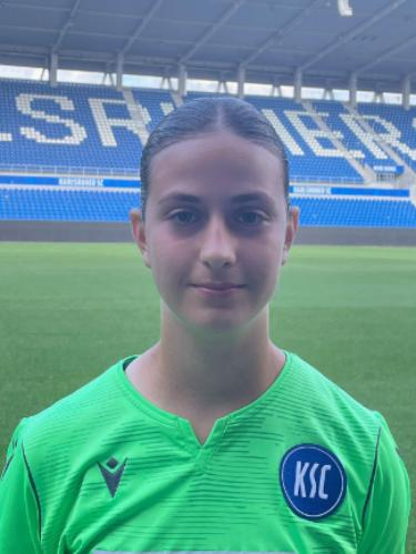 Lia Celine Hertweck
