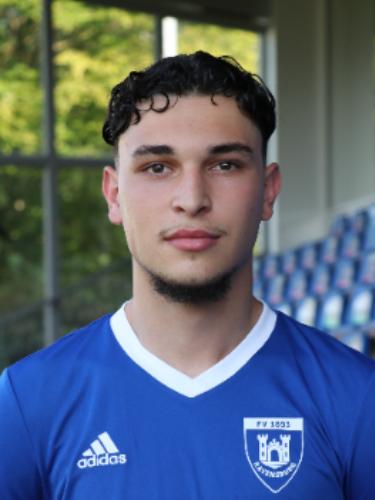 Amin Ajdarpasic