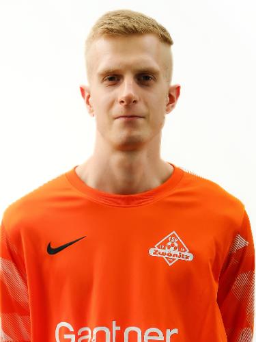 Jerome Keller
