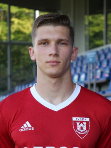 Maksym Fedorenko