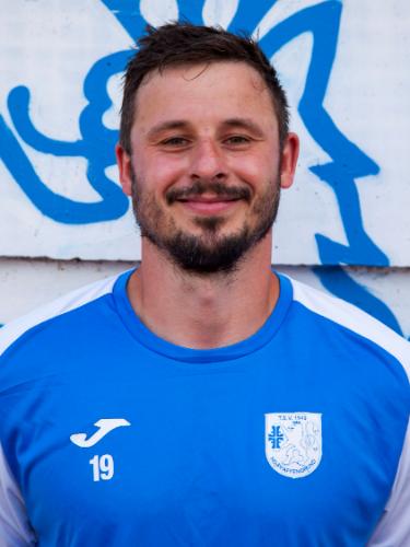 Stephen Katzenberger