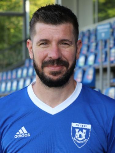 Dumitru Sorin Muntean