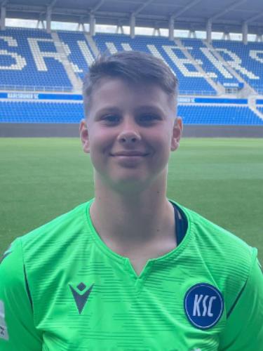 Zoe Lucienne Vaaßen