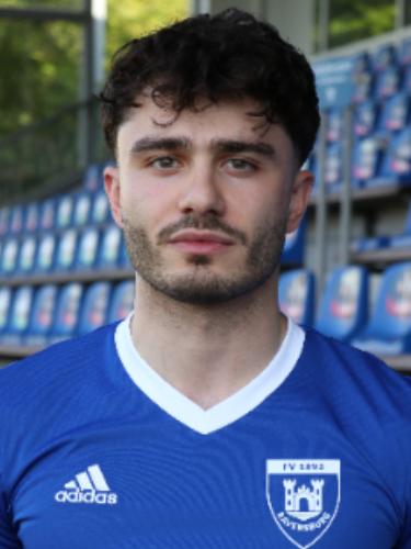 Serdar Yazici