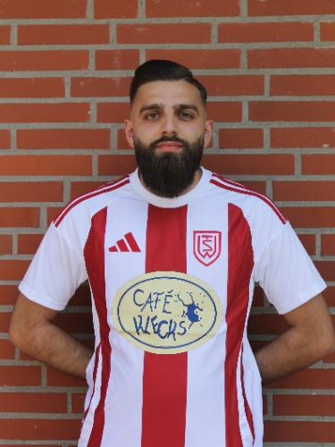 Ali Krasniqi
